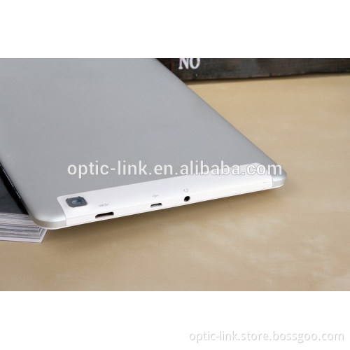 10 inch 3G IPS 1280*800 phone call tablet WCDMA 850/1900/2100 Dual Sim FM GPS Bluetooth